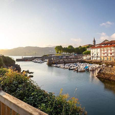 Hotel&Spa El Puerto Mundaka Eksteriør bilde