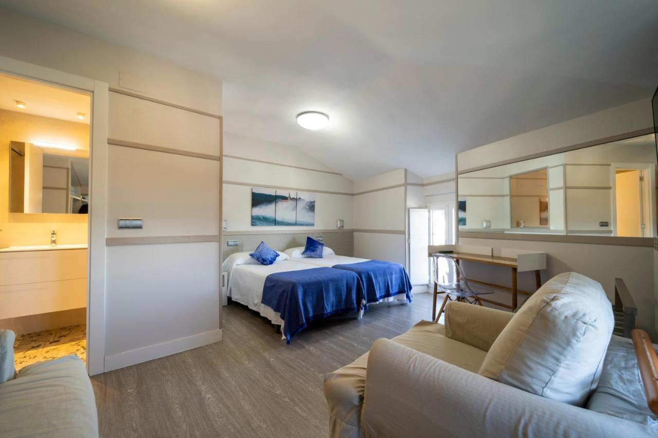 Hotel&Spa El Puerto Mundaka Eksteriør bilde