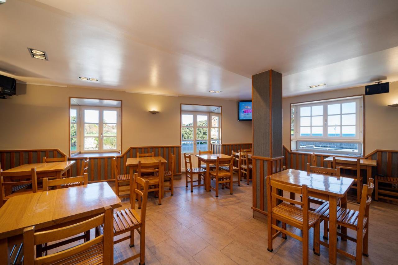 Hotel&Spa El Puerto Mundaka Eksteriør bilde