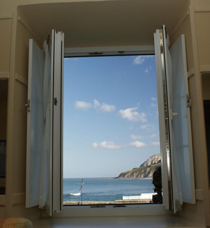 Hotel&Spa El Puerto Mundaka Eksteriør bilde